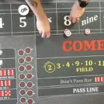 Good Craps Strategy:  The Simple Ways are Best, Fan submitted strategy