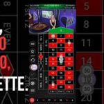 Win Big Roulette Strategy | Live Roulette Online Casino