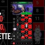 Win Big Roulette Strategy | Live Roulette Online Casino