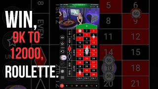 Win Big Roulette Strategy | Live Roulette Online Casino