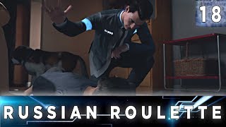 Detroit: Become Human – Walkthrough Chapter 18 – Russian Roulette // All Endings