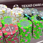 $2/$5 No-Limit Texas Hold’em Poker Cash Game | TCH LIVE Austin