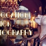 On Location Fashion Photography at the Baccarat Hotel