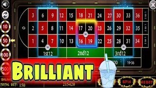 Roulette 16 Numbers Tactic || Roulette Strategy to Win and Make Profit