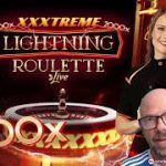 Evolution Xxxtreme Lightning Roulette Review and Strategy Guide
