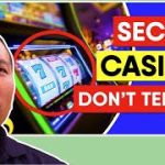 TRUTHS of Casino’s by casino dealers