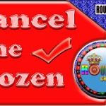 Roulette Strategy To Win | Cancel One Dozen Absolutely | Roulette 100% Win