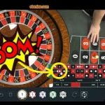 Quick Online Roulette Session $200 to ??? | Online Roulette Session | Online Roulette Strategy