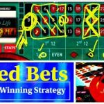 Red and Odd Roulette Winning Strategy secret way to play Roulette mathematics of Roulette wheel