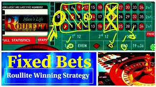 Red and Odd Roulette Winning Strategy secret way to play Roulette mathematics of Roulette wheel