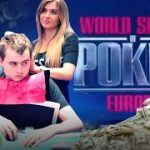 Most Toxic Poker Player TILTS Everyone at WSOP Final Table
