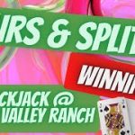 Winning Blackjack Session @ Green Valley Ranch Las Vegas! #FUN