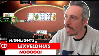 Top Poker Twitch WTF moments #105