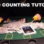 Blackjack Card Counting Tutorial