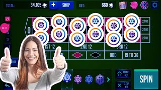 roulette win | roulette strategy | roulette tips | roulette strategy to win  | best roulette tricks