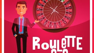 93% WIN RATE ON ROULETTE!! Modified Visual Roulette System