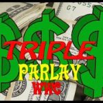 Waylons TRIPLE Parlay Craps Strategy