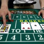 Best FREE Baccarat Method INSIDE