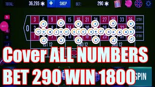 roulette win | roulette strategy | roulette tips | roulette strategy to win  | best roulette tricks