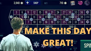 Best roulette strategy to win 🌅🌅🌅