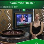 NEW ROULETTE STRATEGY TO WIN