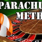 THE PARACHUTE METHOD – Roulette Strategy Review ft. Emma