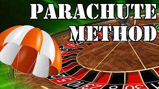 THE PARACHUTE METHOD – Roulette Strategy Review ft. Emma