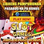 Slot Game Betting Tips LUCKY GAMING#Baccarat washing code