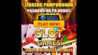 Slot Game Betting Tips LUCKY GAMING#Baccarat washing code