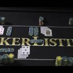 How to Play 7-Card Stud Poker – Rules and Gameplay