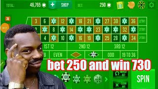 roulette win | roulette strategy | roulette tips | roulette strategy to win  | best roulette tricks