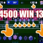 roulette win | roulette strategy | roulette tips | roulette strategy to win  | best roulette tricks