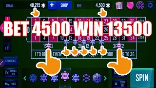 roulette win | roulette strategy | roulette tips | roulette strategy to win  | best roulette tricks