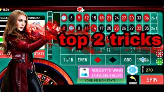 How to Win at Roulette 95% of the Time Martingale Strategy | HOW TO PLAY ROULETTE to About Casino