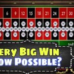 Roulette Complete Betting Strategy || How Play Roulette to Big Win || Roulette Strategy to Win