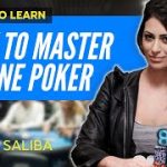 5 Online Poker Tips & Strategies | Poker Strategy | Made To Learn