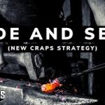 Craps Strategy Build: Hide and Seek