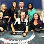 LADIES POKER NIGHT! No-Limit Hold’em Cash Game from TCH LIVE Dallas!