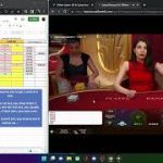 Baccarat strategy – Player only and Star 2.0