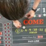 Good Craps Strategy?  The 1 Hit Free bet regression