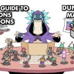 A Crap Guide to D&D [5th Edition] – Dungeon Master