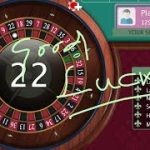 Roulette winning tricks (SMALL BETS)