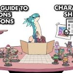 A Crap Guide to D&D [5th Edition] – Character Sheet