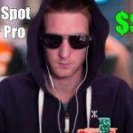 How To Spot A Pro Poker Player