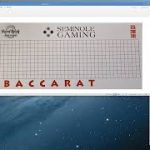 Memory Training for the C2bet4 baccarat play