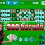 roulette win | roulette strategy | roulette tips | roulette strategy to win  | best roulette tricks