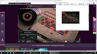 Free LIVE Roulette Strategy