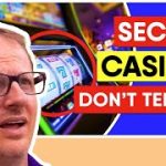 Casino DEALERS breakdown WORST Casino Secrets
