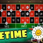 🔥 A New Roulette Strategy to Win