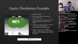 Poker Strategy 301 Introduction: Part 1